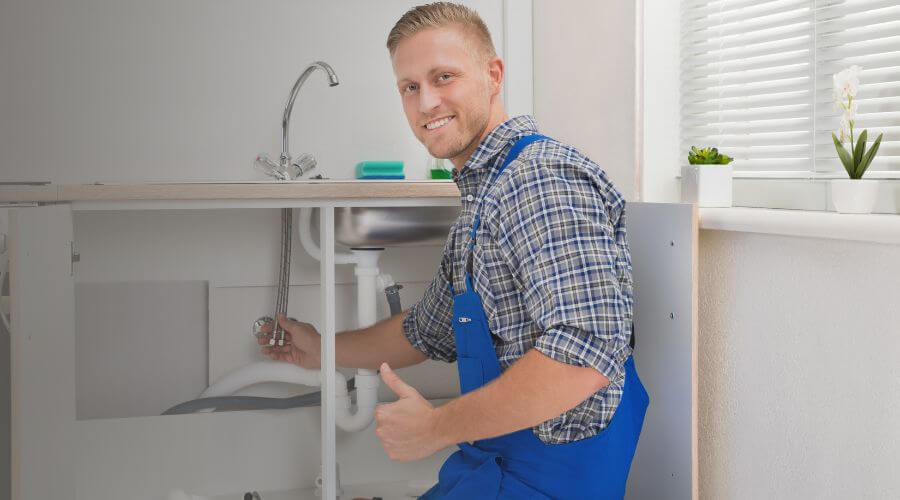 Professional same day plumber in Mammoth Spring, AR